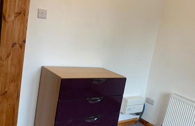 Corner Shop Apartments Sleeps 5 Parking - Foto 12