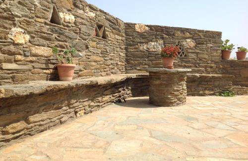 Liopi Village Andros - Foto 13
