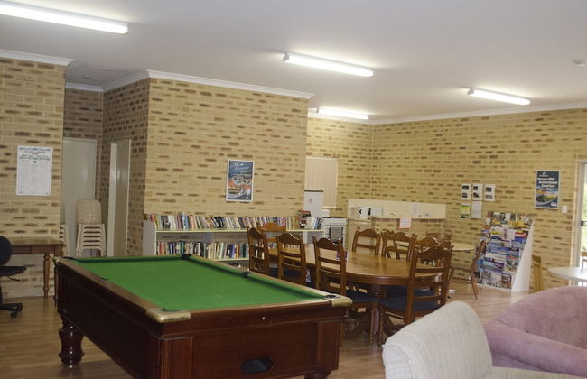 Acclaim Swan Valley Tourist Park - Photo 11