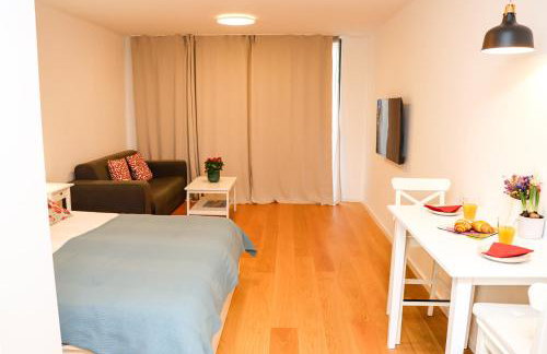 Studio apartmani GITA GARDEN - Photo 15