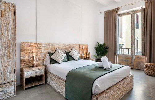 Apartamentos La Guarida 1820 - Foto 7