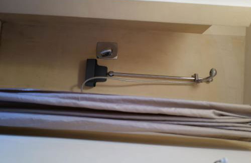 Apartment Schiefer Blick- Wohnung mit Terrasse und Balkon by Interhome - Foto 19