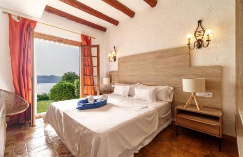 Villa de lujo en Playa de Fornells - Photo 32