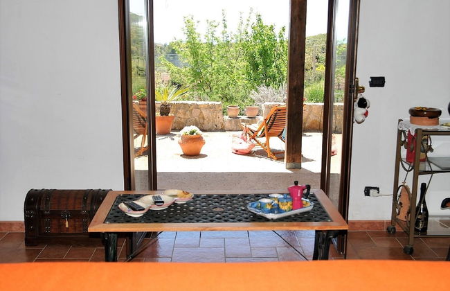 Villa Cycas Relaxation in Nature - Foto 7