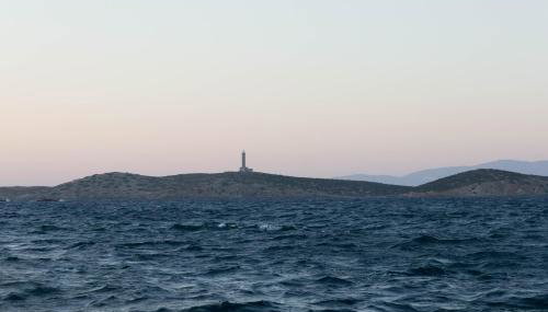 Aegeans Eye - Foto 4