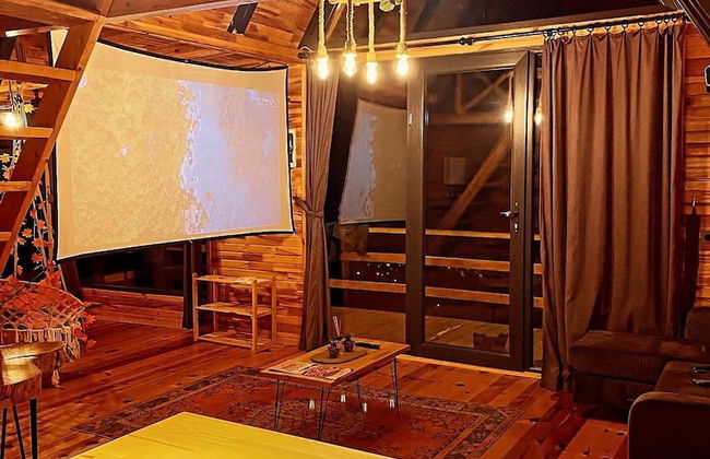 Saklıtepe bungalov - Photo 11