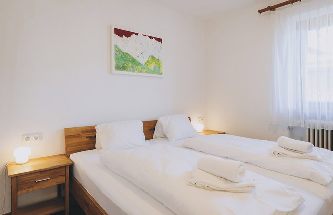Apartments Haus Altenberger by we rent - Foto 7