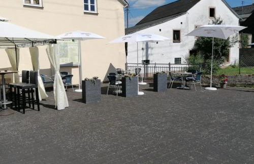 Enscher Stübchen Wohnung Katharina - Foto 7