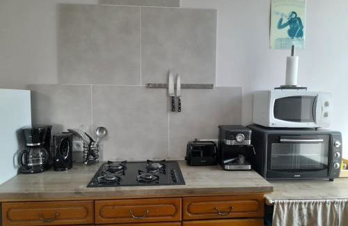 En passant par La Maraude - Foto 4