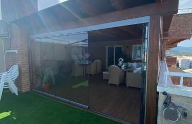 Atico LUXURY Magic World - Photo 27