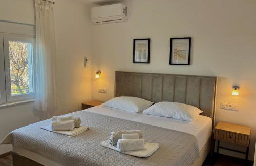 Seaview House Fiore Paklenica - Foto 29