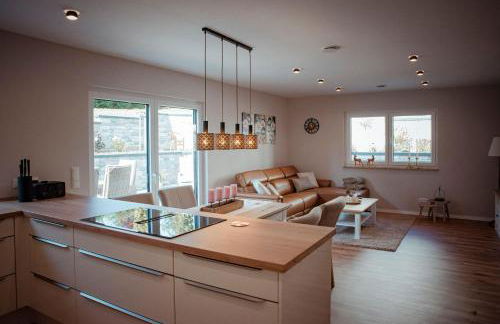 Ferienhaus Eifeltoni - Photo 6