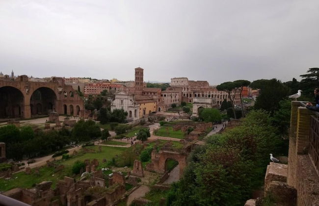 Suites in Rome 2 - Appartament - Foto 30