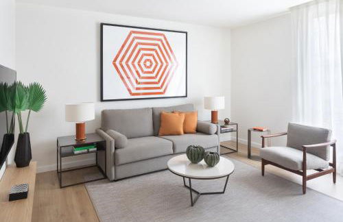 Murmuri Residence Concepcio - Foto 16