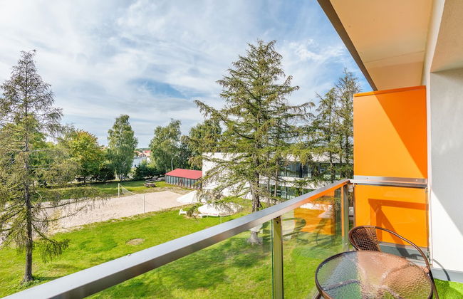 Apartamenty Sun & Snow Sanatoryjna - Photo 41