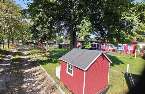 Bungalows am Grimnitzsee - Foto 15