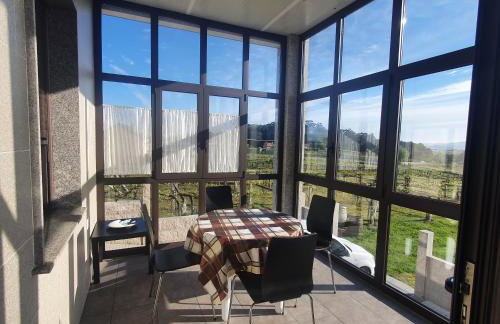 Casa Xesteira Cambados - Photo 27