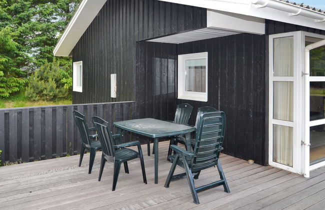 "Franzisca" - 600m from the sea - Foto 1