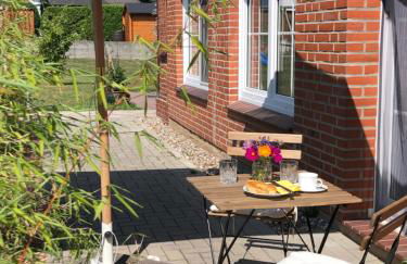 Ferienwohnung Elbsegler - Foto 25