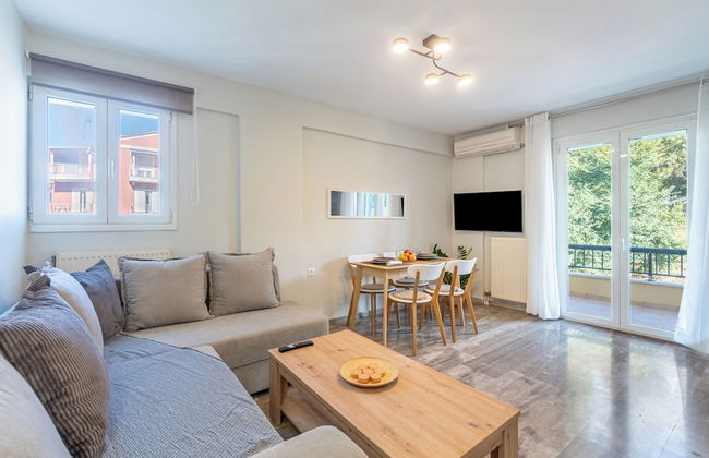 Seaview Portside apartment - Photo 8