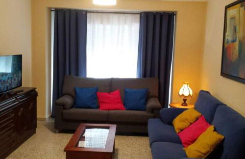 Apartamentos Campomanes 2 - Foto 1