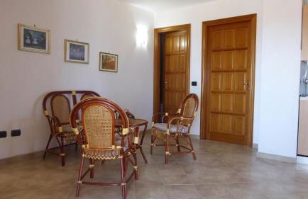 Appartamento panoramico Santa Domenica - Foto 17