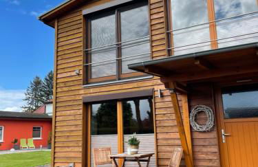 Naturcamp Duvendiek Häuschen - Foto 1