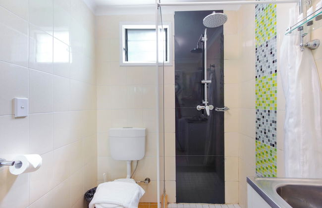 Citi Serviced Apartments - Korobosea - Foto 14