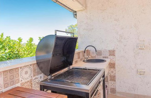 Two-Bedroom Holiday Home In Pakovo Selo - Foto 17