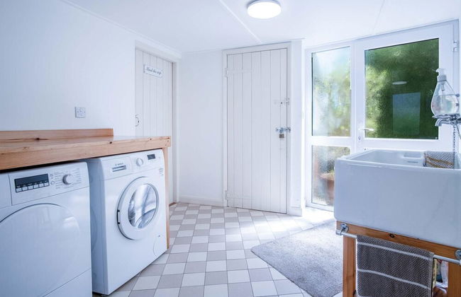 Palace Park - 2 Bedroom Bungalow - Manorbier - Photo 18