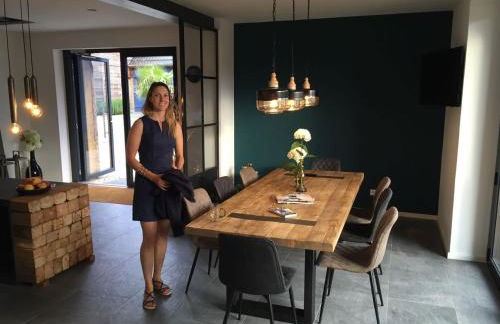 Hey Spreewald Ferienapartments - Foto 32