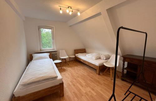 Bohlen-Mühle - Monteurzimmer Reuhl - Foto 21