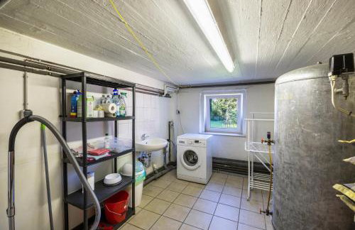 mit Wintergarten nah Moviepark - Foto 15