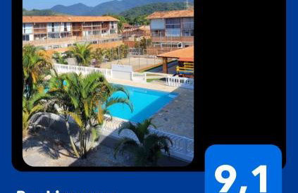 Ubatuba Maranduba Sol e Mar 2 - Foto 2