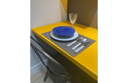 Studio Flat Suite Completo 519 - Foto 19