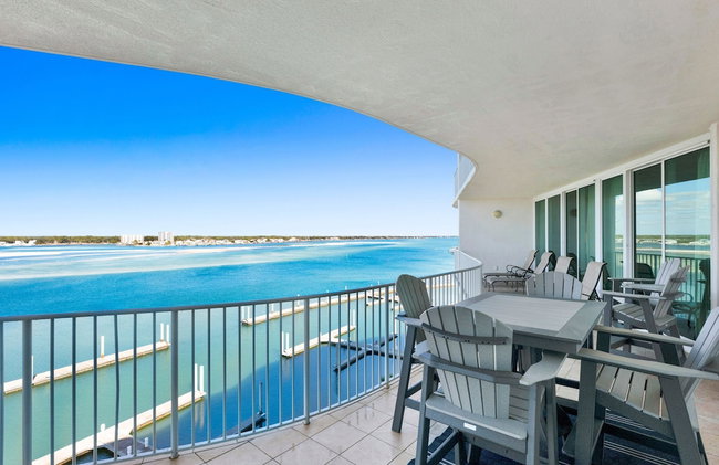 Caribe The Resort by Southern Vacation Rentals - Photo 110