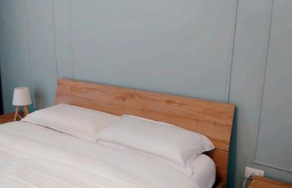 Green House Next - Lovely Apartment for family and Free Parking - Photo 27