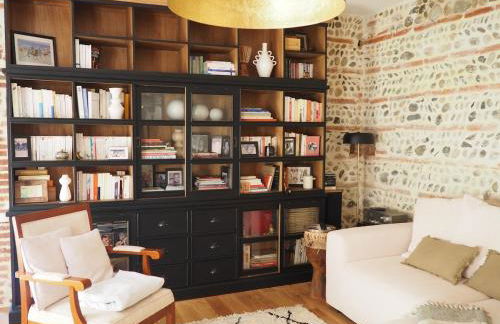 Toulousaine calme espace détente - Photo 23