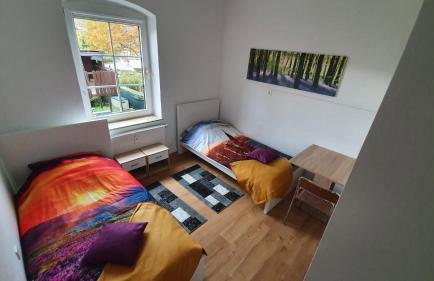 Zimmervervietung Bei Lachajczyk - Foto 26