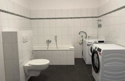 T&K Apartments - Comfortable 4 and 5 room Apartments - 20min Fair Messe CGN - Photo 11