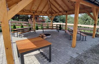 Willa Kotwica - Solina Chrewt - Foto 18