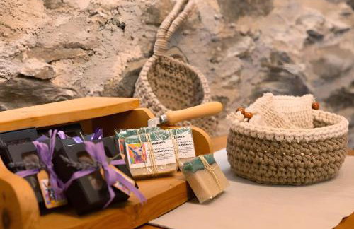 Chalet Stieber - Foto 42