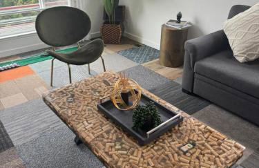 Spacious 5BR Coastal Retreat - 8 Beds Beach & Golf - Old - Photo 50