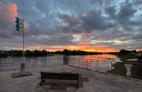 LA VUE LOIRE Maison - Foto 17