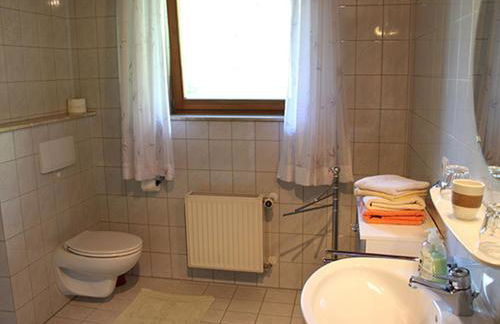 Ferienwohnungen Im Försterhaus - Foto 43