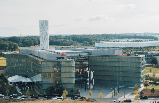 Stylish Luxurious Apt w Pool & Gym ID214 - Foto 43