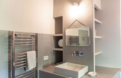 Chez Marthe - Maison de village - Ménerbes centre - Photo 26