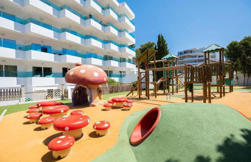 Globales Costa de la Calma - Foto 15