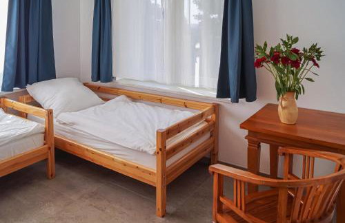 Ferien unnern Appelboom (80m2 Wohnung mit großem Garten) - Foto 20