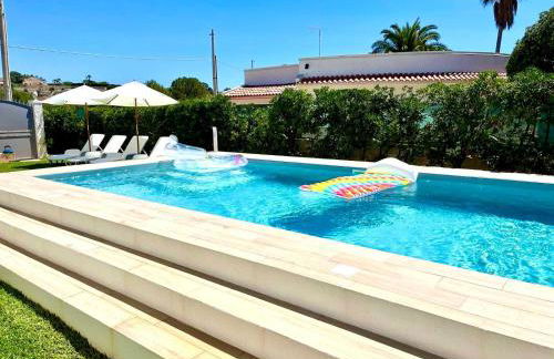 Villa Zaffiri 94 - Foto 3